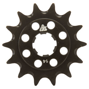 Tusk 2109280028 Front Sprocket 14 Tooth
