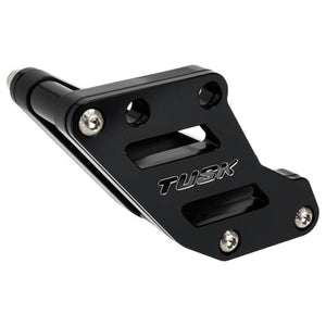 Tusk 2122610011 Chain Guide  Black