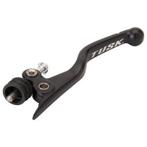 Tusk 1166230069 Clutch Lever Black