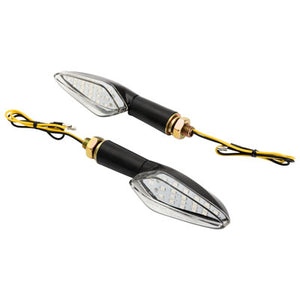 Tusk 2131580001 LED Sequential Turn Signal