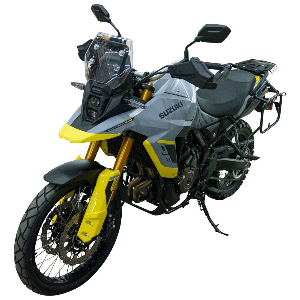 Tusk 1450200277 Pannier Racks