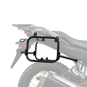 Tusk 1450200280 Pannier Racks