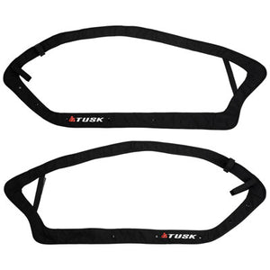 Tusk 2005000022 Replacement Zipperless Upper Door Skins