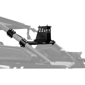 Tusk 1779120010 Spare Tire Carrier Combo Kit