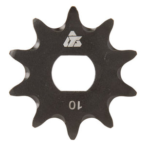 Tusk 2109280068 Front Sprocket 10 Tooth