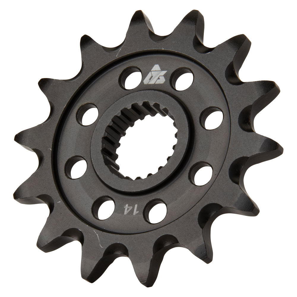 Tusk 2109280056 Front Sprocket 14 Tooth