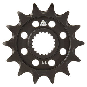 Tusk 2109280056 Front Sprocket 14 Tooth