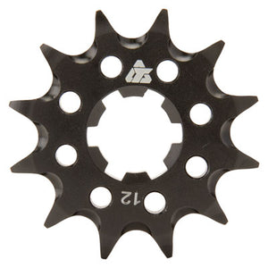 Tusk 2109280059 Front Sprocket 12 Tooth