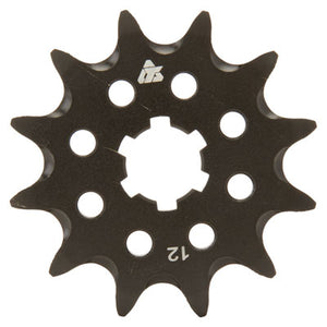 Tusk 2109280064 Front Sprocket 12 Tooth