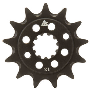 Tusk 2109280033 Front Sprocket 13 Tooth