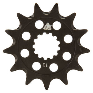Tusk 2109280047 Front Sprocket 13 Tooth