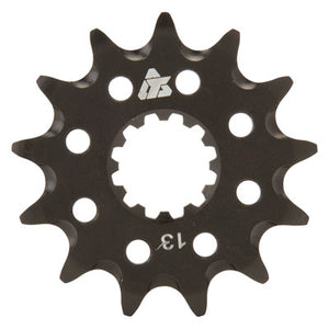 Tusk 2109280066 Front Sprocket 13 Tooth
