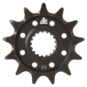 Tusk 2109280075 Front Sprocket 13 Tooth