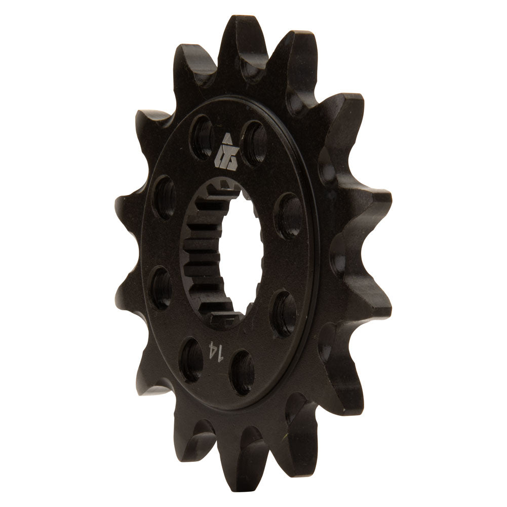 Tusk 2109280035 Front Sprocket 14 Tooth