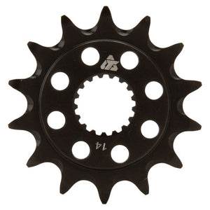Tusk 2109280035 Front Sprocket 14 Tooth