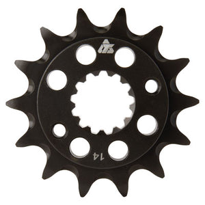 Tusk 2109280039 Front Sprocket 14 Tooth