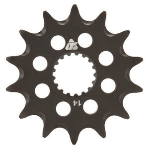 Tusk 2109280051 Front Sprocket 14 Tooth