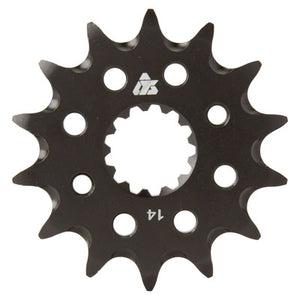 Tusk 2109280058 Front Sprocket 14 Tooth