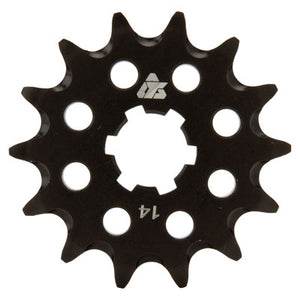 Tusk 2109280062 Front Sprocket 14 Tooth