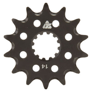 Tusk 2109280067 Front Sprocket 14 Tooth