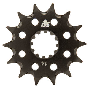 Tusk 2109280072 Front Sprocket 14 Tooth