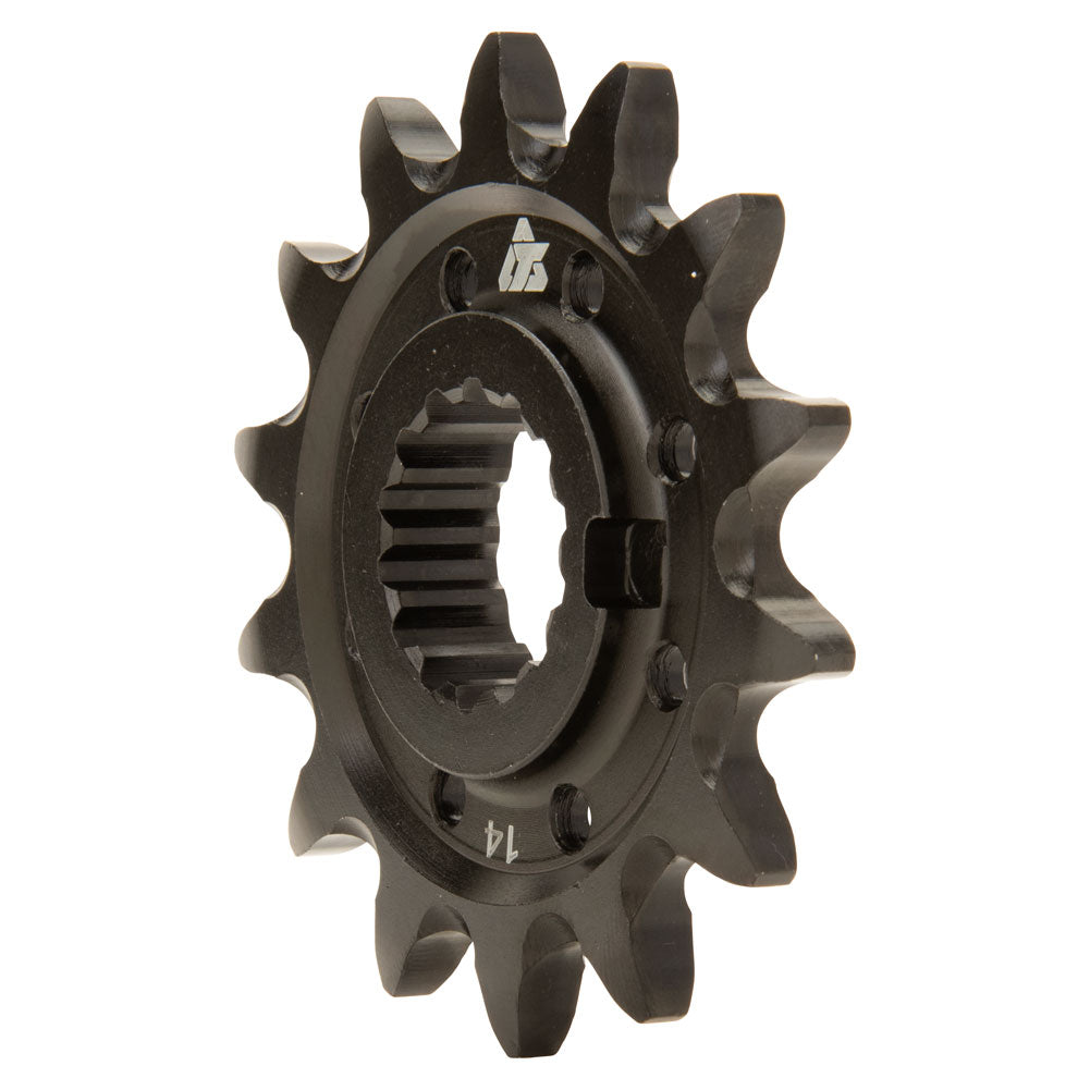 Tusk 2109280074 Front Sprocket 14 Tooth