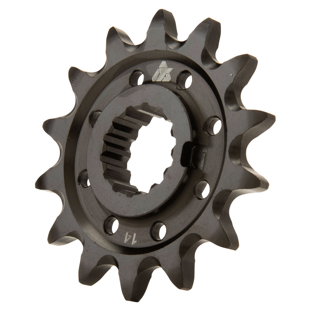 Tusk 2109280074 Front Sprocket 14 Tooth