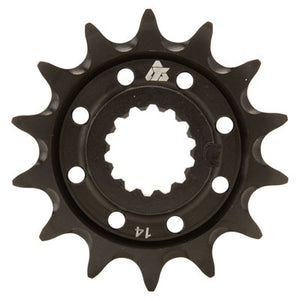 Tusk 2109280074 Front Sprocket 14 Tooth