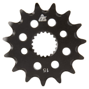 Tusk 2109280023 Front Sprocket 15 Tooth
