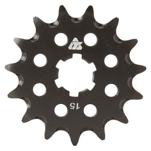 Tusk 2109280063 Front Sprocket 15 Tooth