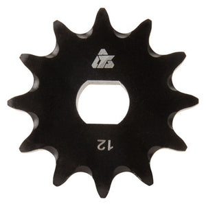 Tusk 2109280070 Front Sprocket 12 Tooth