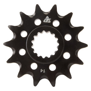 Tusk 2109280002 Front Sprocket 14 Tooth