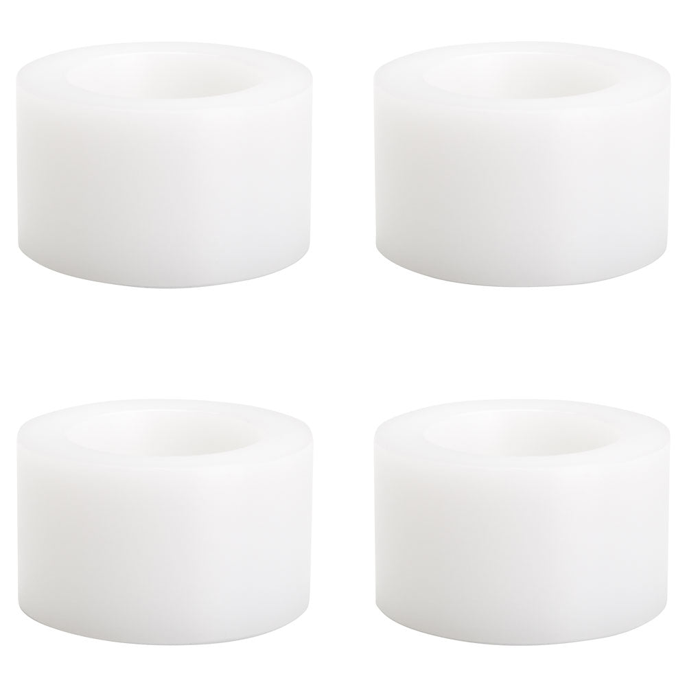 Tusk 2050870011 UHMW HD Bushing 4-Pack