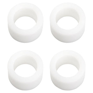 Tusk 2050870011 UHMW HD Bushing 4-Pack