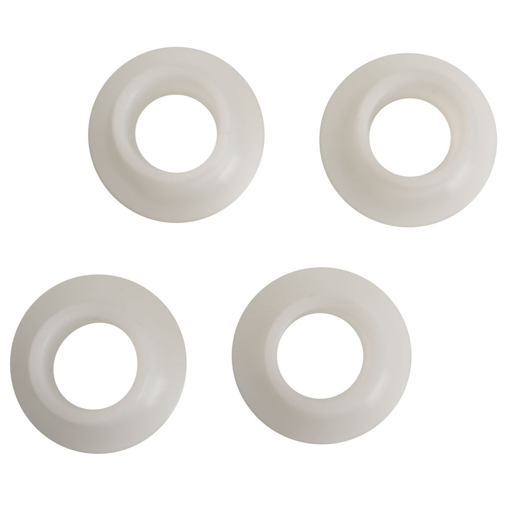 Tusk 2050870013 UHMW HD Bushing 4-Pack