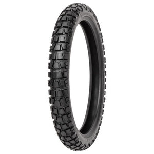 Tusk 2131720001 Waypoint Adventure® Tire 90/90-21 (54R) (Front)