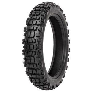 Tusk 2131720002 Waypoint Adventure® Tire 130/90-18 (69R) (Rear)