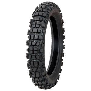 Tusk 2131720003 Waypoint Adventure® Tire 120/90-18 (65R) (Rear)
