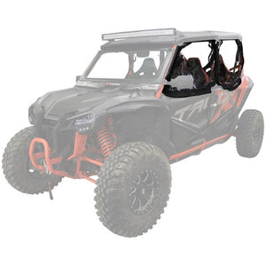 Tusk 2005020022 Zipperless Upper Door Kit