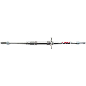 Tusk 1341380007 Adjustable Width Racing Axle