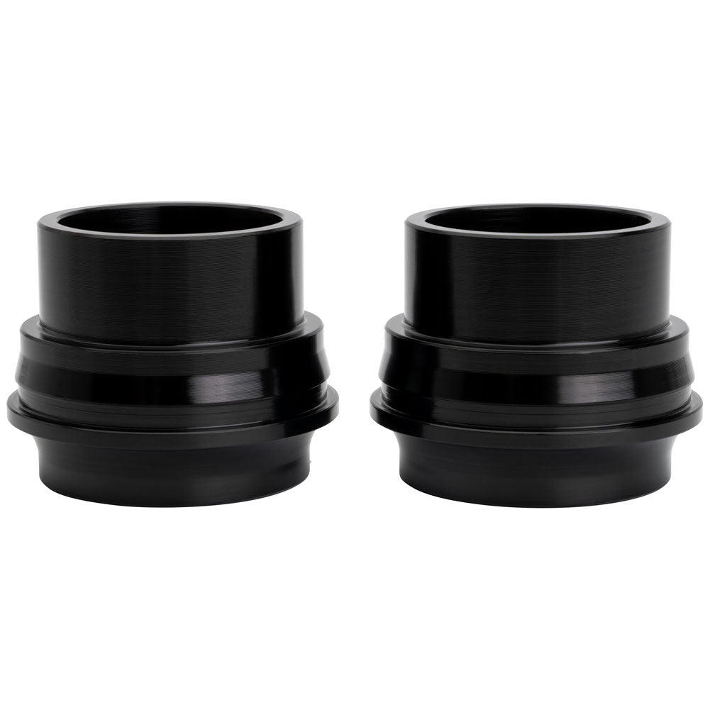 Tusk 1489120033 Impact Replacement Front Wheel Spacer Kit