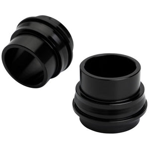 Tusk 1489130021 Impact Replacement Rear Wheel Spacer Kit