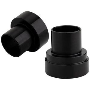 Tusk 1489120038 Impact Replacement Front Wheel Spacer Kit