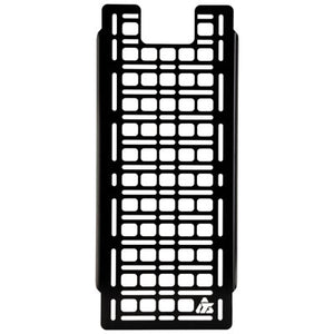 Tusk 2148600009 Aluminum MOLLE Panel Overhead
