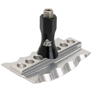 Tusk 2023460002 Billet Aluminum Rim Lock 1.85"
