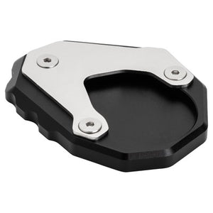 Tusk 1924960012 Billet Side Stand Foot Black
