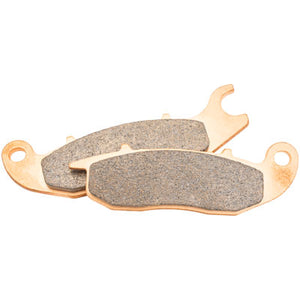 Tusk 1030220099 Brake Pad - Sintered Metal