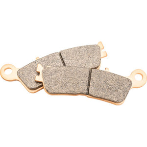 Tusk 1030220100 Brake Pad - Sintered Metal