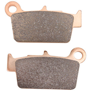 Tusk 1030220014 Brake Pad - Sintered Metal