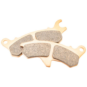Tusk 1030220105 Brake Pad - Sintered Metal